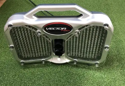 AccuSport Vector Pro MicroLens