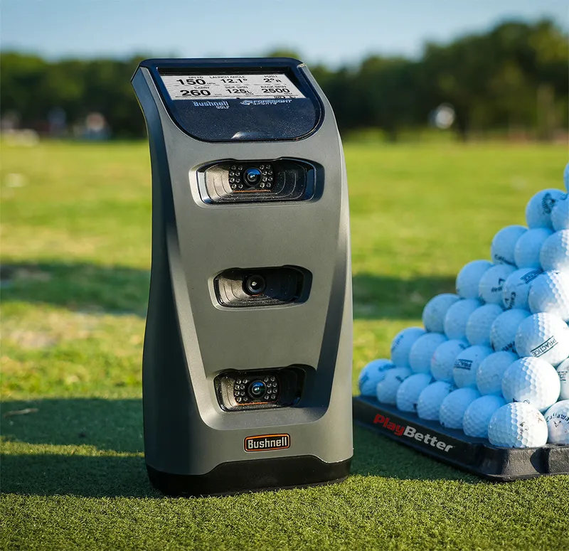 Bushnell Launch Pro (2021)