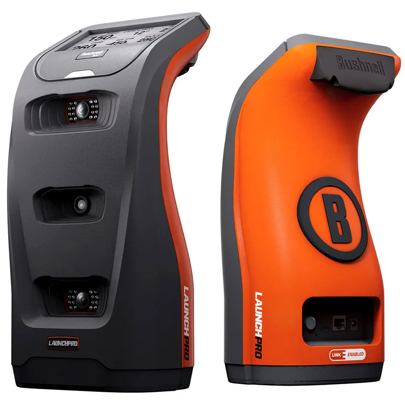 Bushnell Launch Pro Circle B