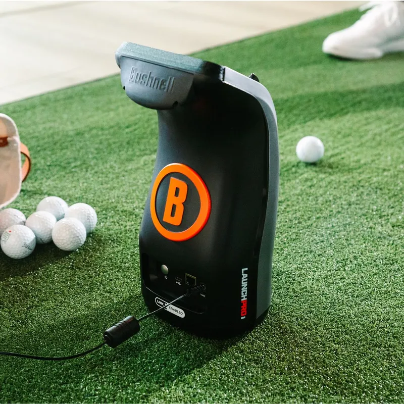 Bushnell LPi
