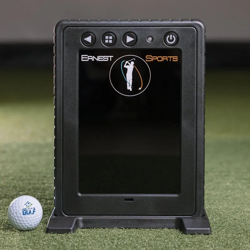 Ernest Sports ES Tour Plus