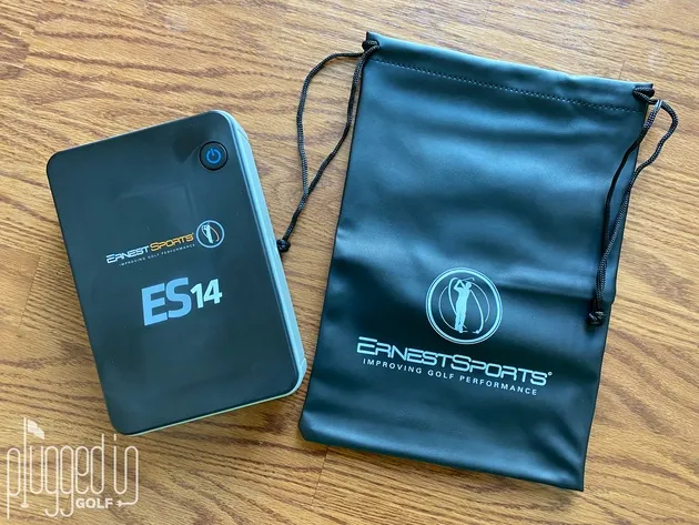Ernest Sports ES14