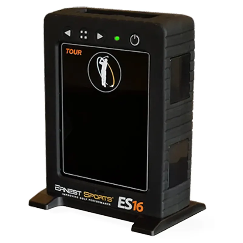 Ernest Sports ES16 Tour