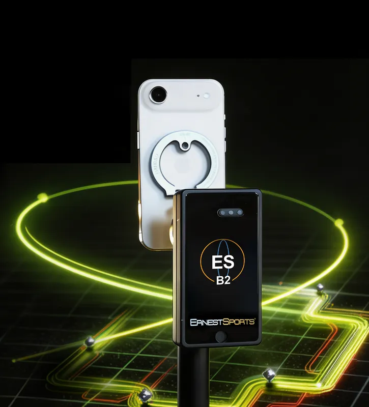 Ernest Sports ESB2
