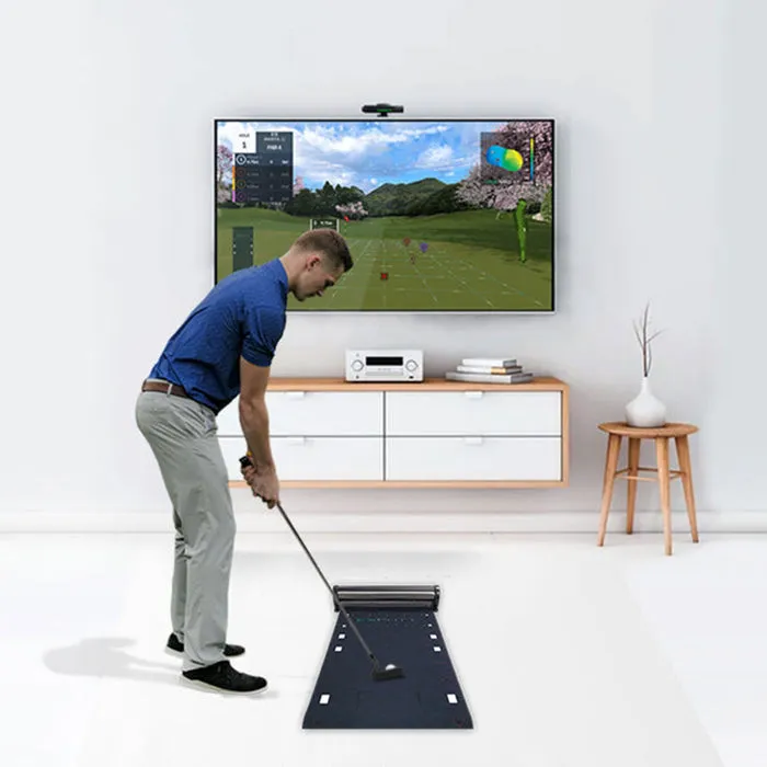 Exputt RG (EX500D)
