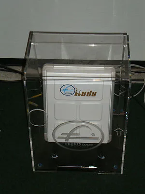 FlightScope Kudu