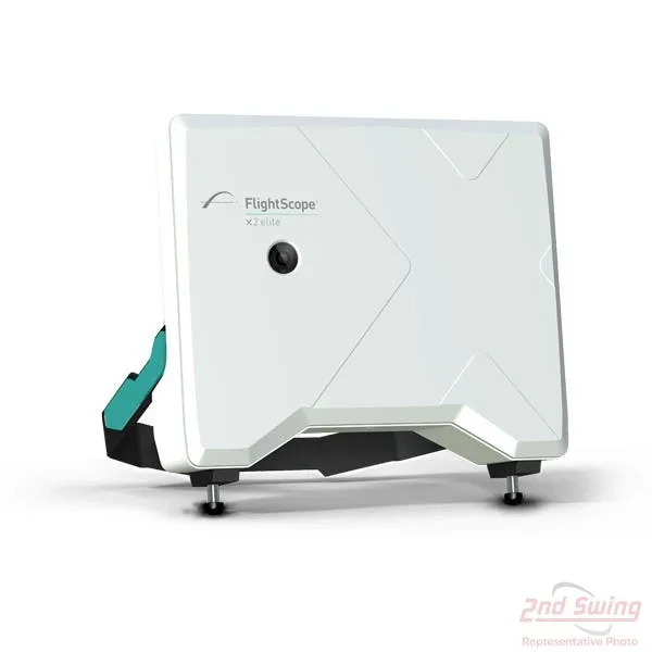FlightScope X2 / X2 Elite