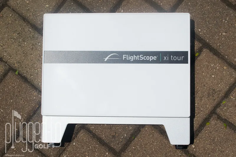 FlightScope Xi Tour