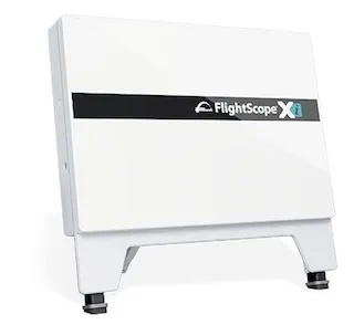 FlightScope Xi / Xi+