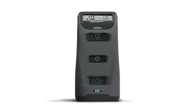 Foresight GC3