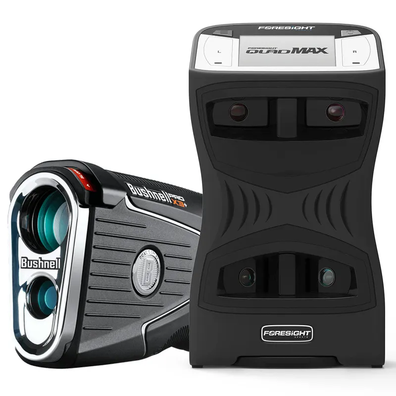 Foresight QuadMAX
