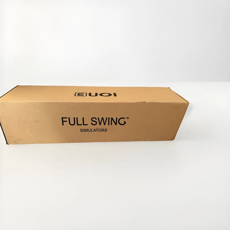 Full Swing ION3