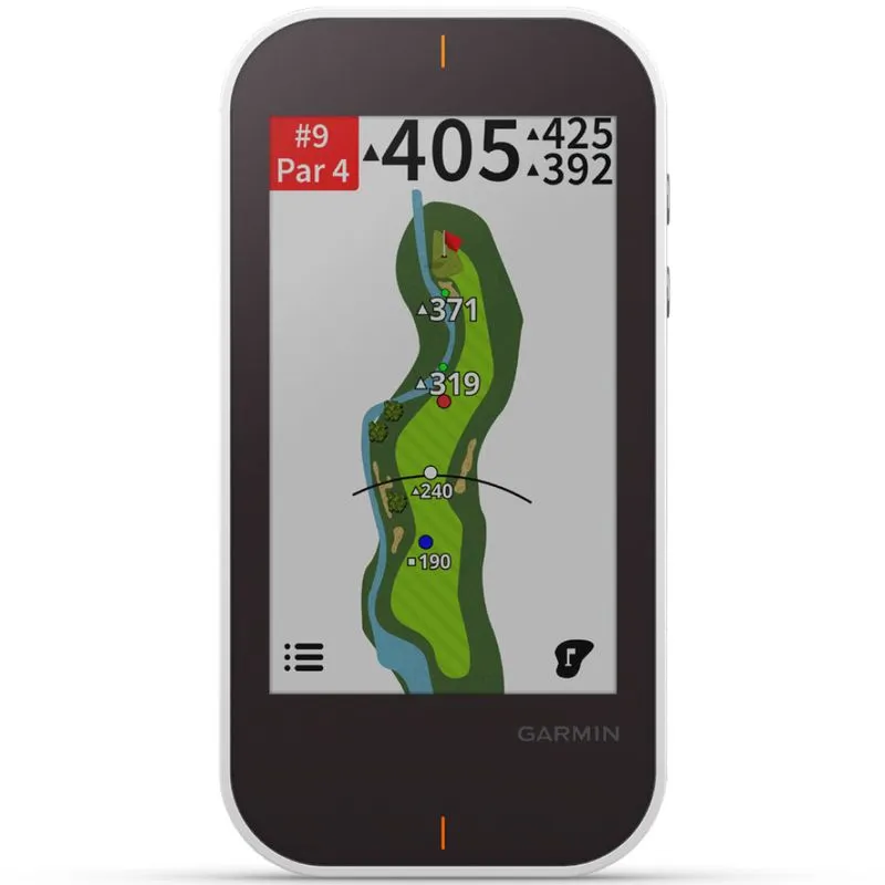 Garmin Approach G80