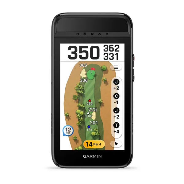 Garmin Approach G82