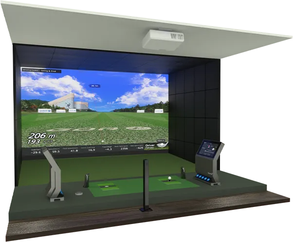 Golfzon GDR+