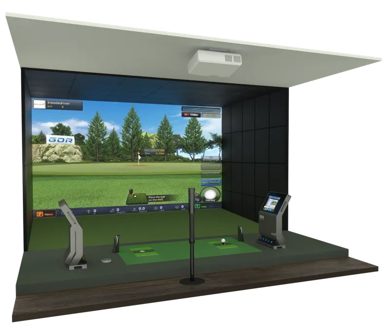 Golfzon GDR