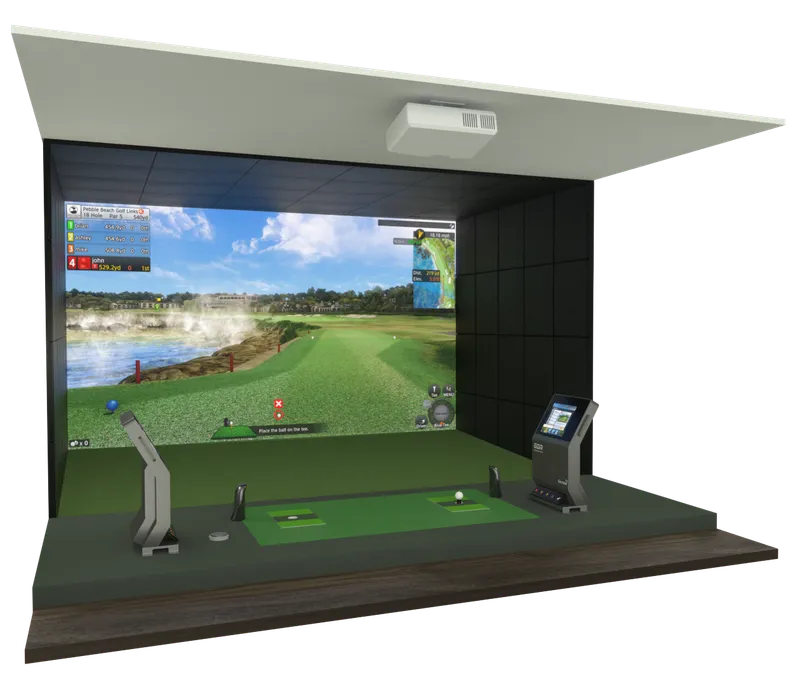 Golfzon Vision / Vision Standard