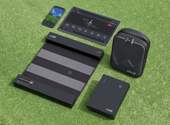 Golfzon WAVE