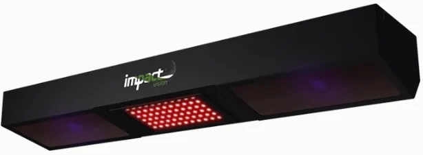 Impact Vision Sensor