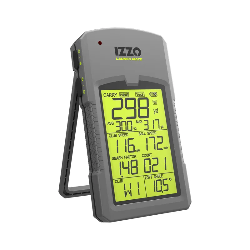 Izzo Launch Mate