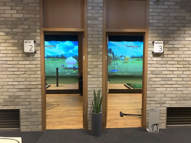 Kakao VX T-up Vision 2