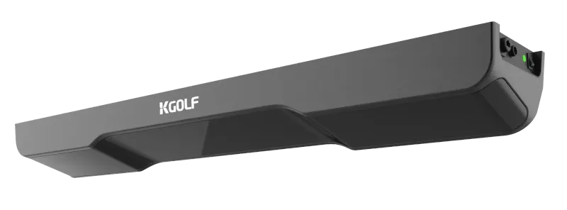 KGolf Sensor