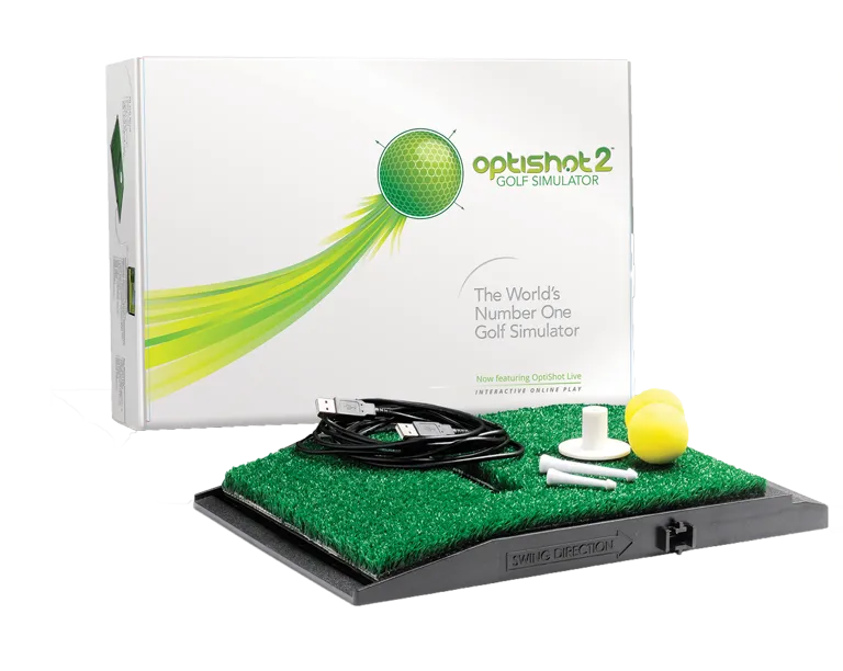 OptiShot 2