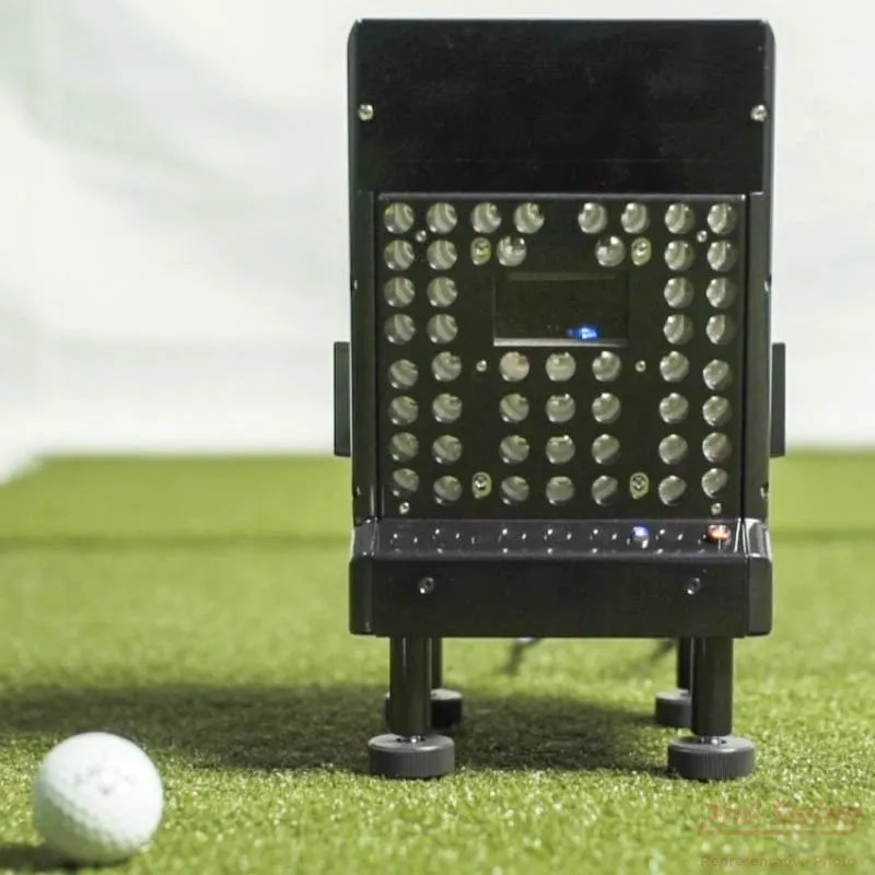 OptiShot BallFlight