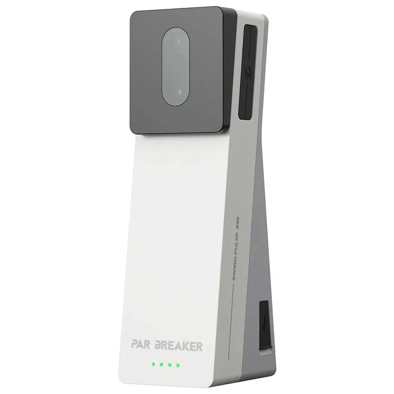Par Breaker Swing Pulse X10