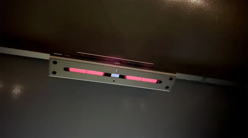 Rapsodo CLMPRO