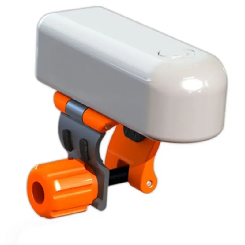 SkyPro Swing Analyzer
