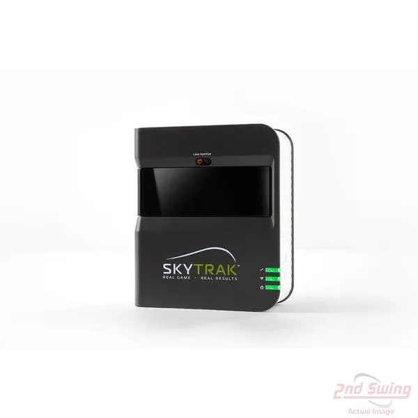 SkyTrak