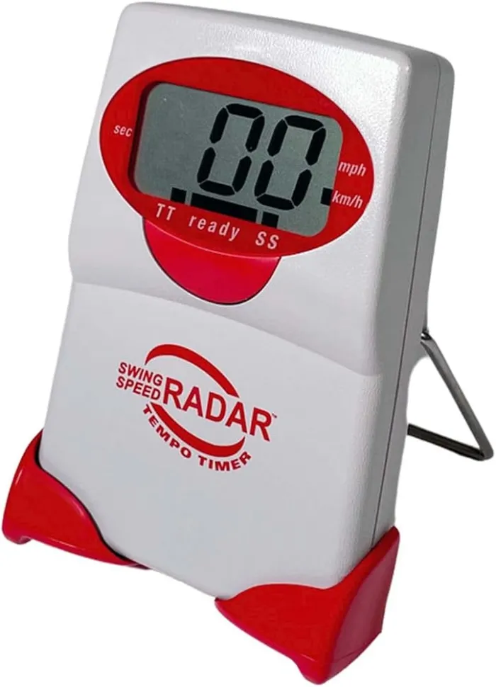 Sports Sensors SSR + Tempo Timer