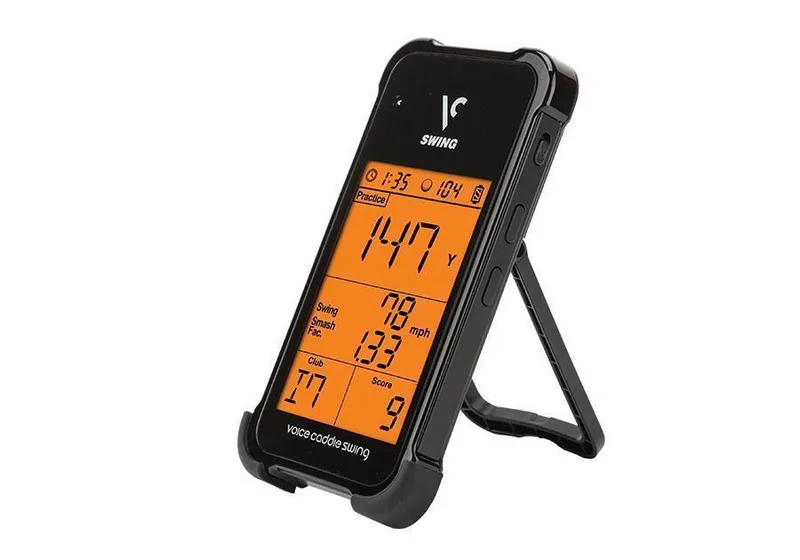 Swing Caddie SC100