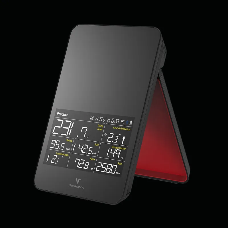 Swing Caddie SC4