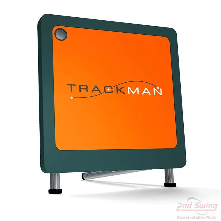 Trackman 3e