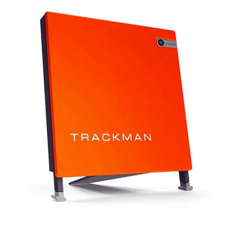 Trackman 4
