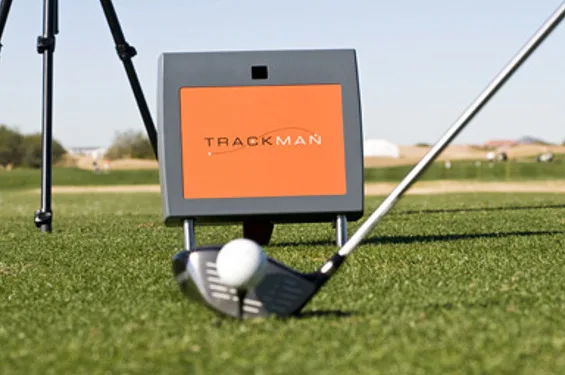 Trackman II