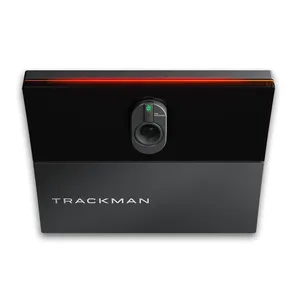 Trackman iO
