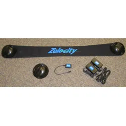 Zelocity PureLaunch Tracker